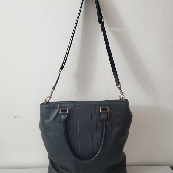 Coach Mans Tote - Picture 4 of 9